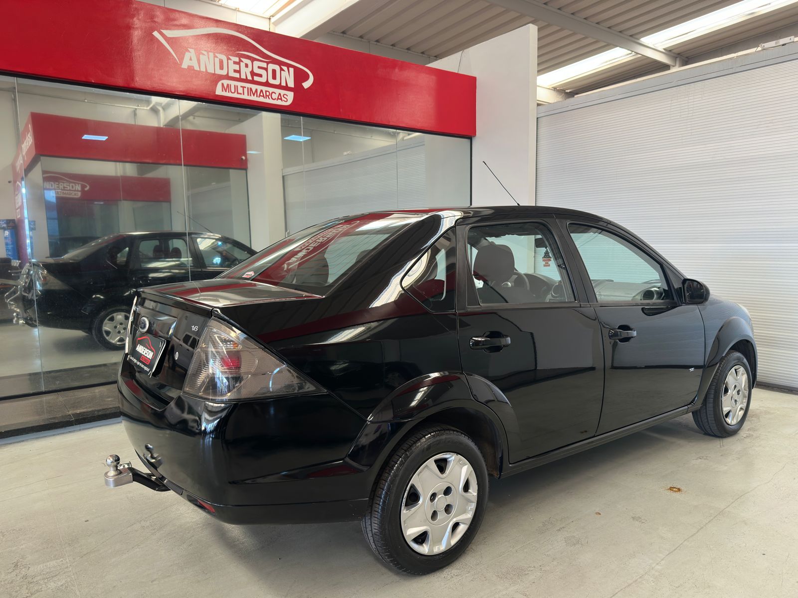 Ford FIESTA  - foto 4
