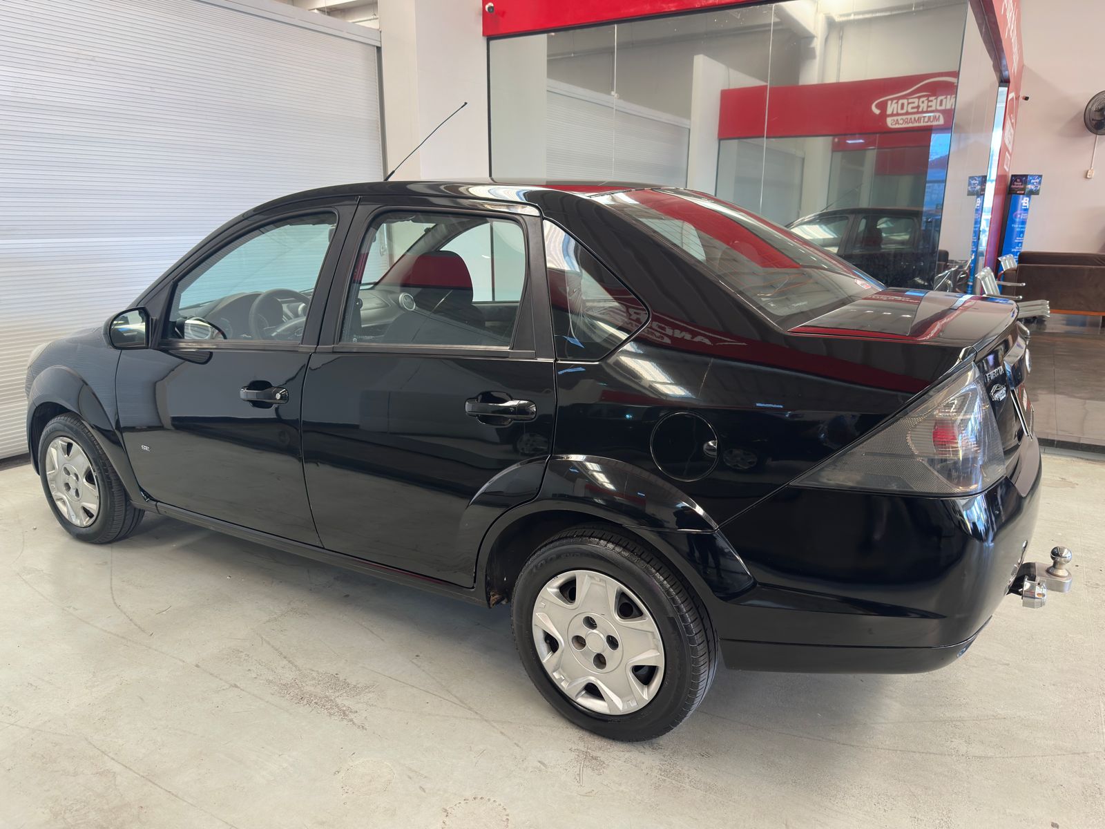 Ford FIESTA  - foto 6