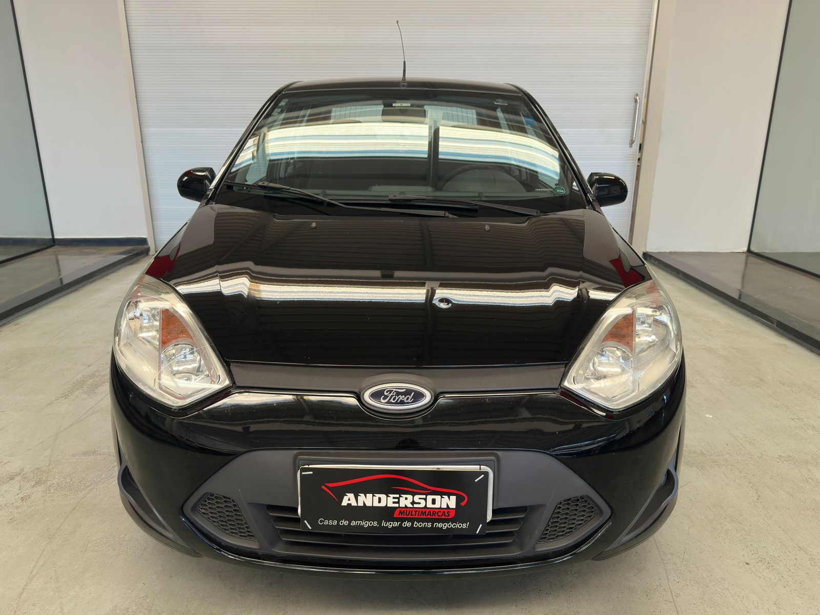 Ford FIESTA  - foto 2