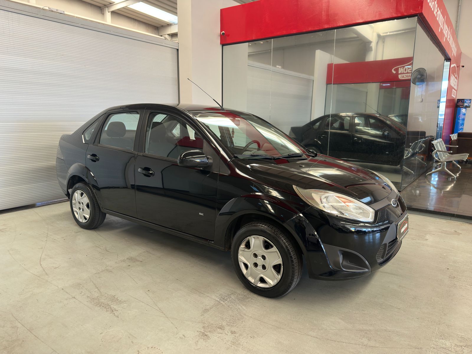 Ford FIESTA  - foto 3
