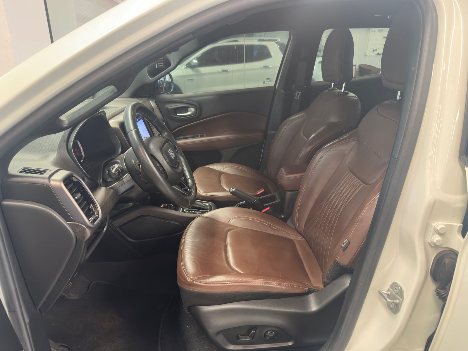 Fiat TORO - foto 7
