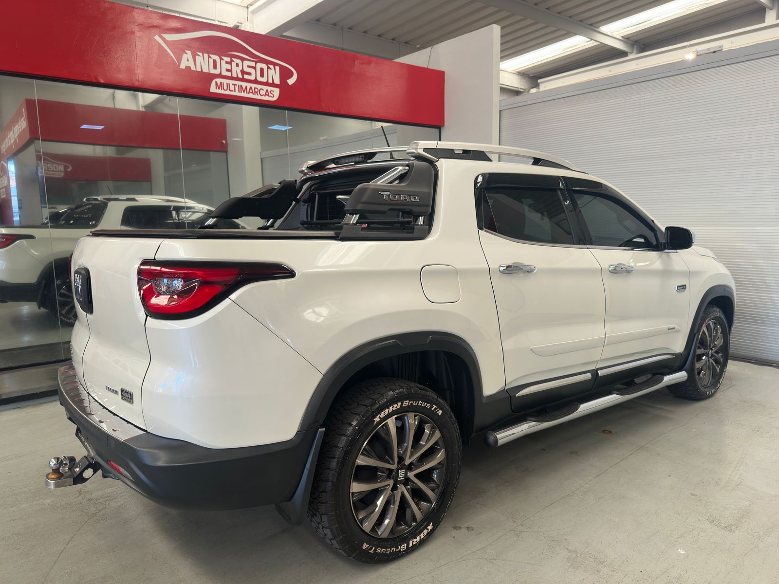 Fiat TORO - foto 4