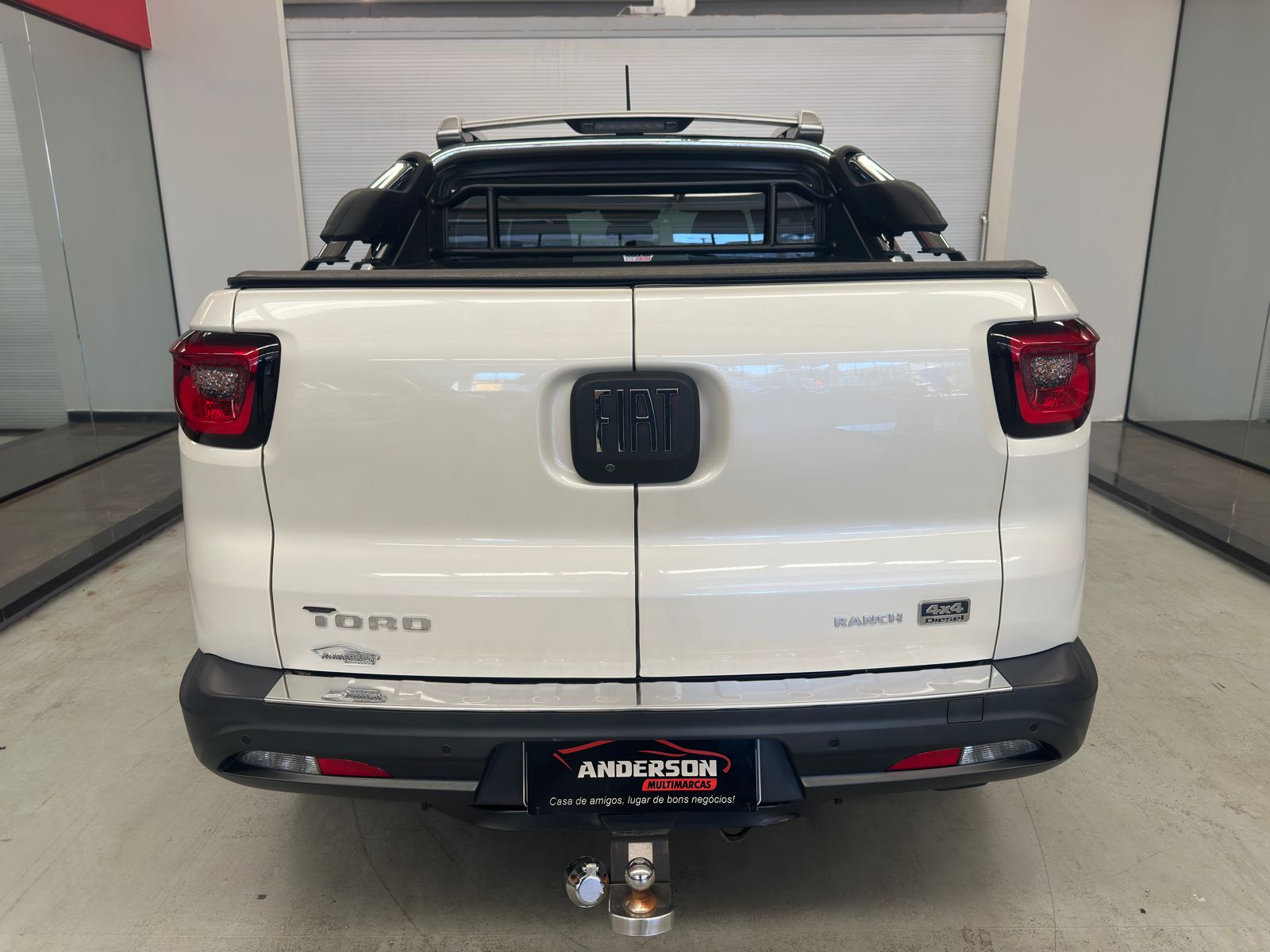 Fiat TORO - foto 5