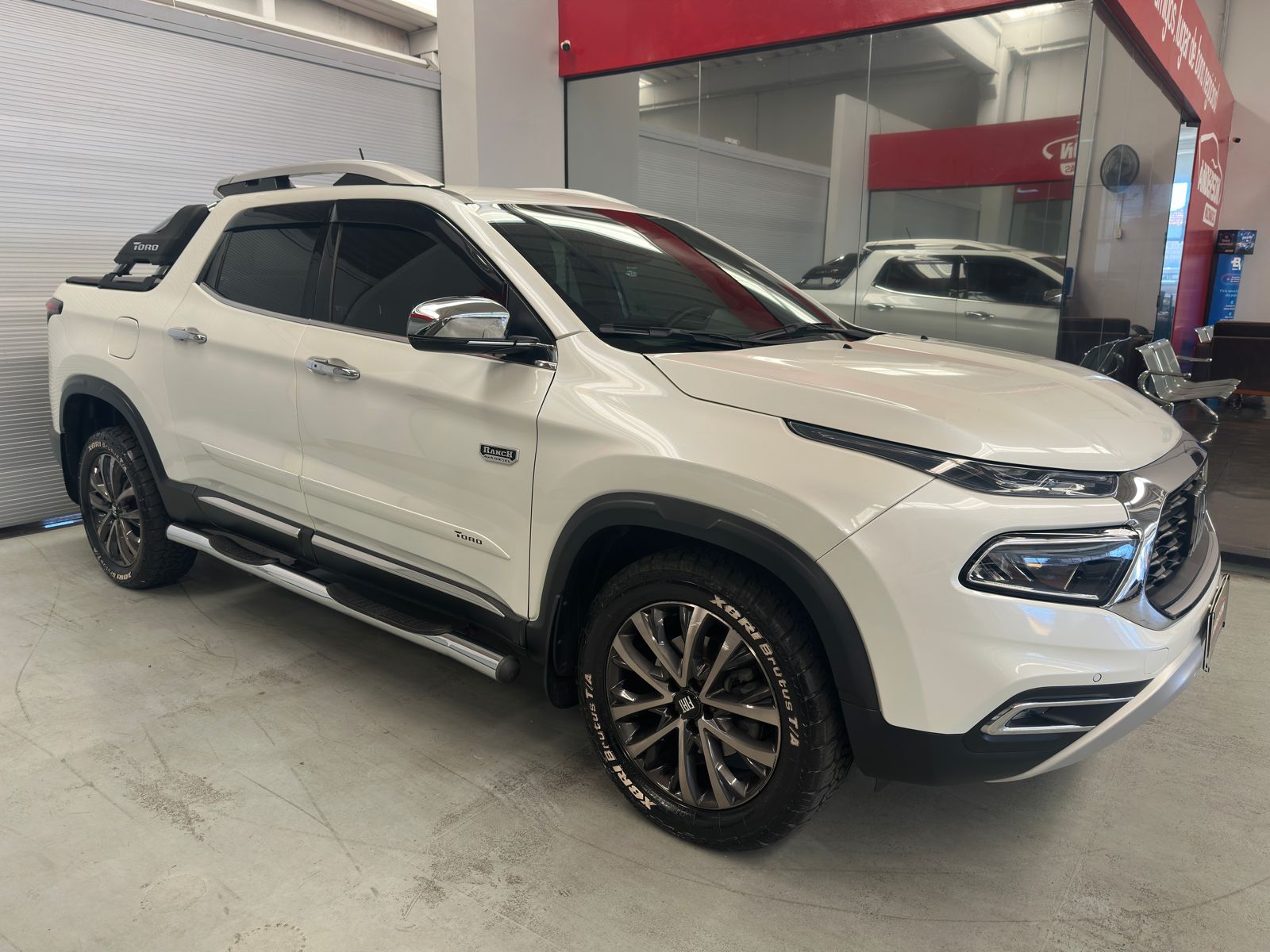 Fiat TORO - foto 3