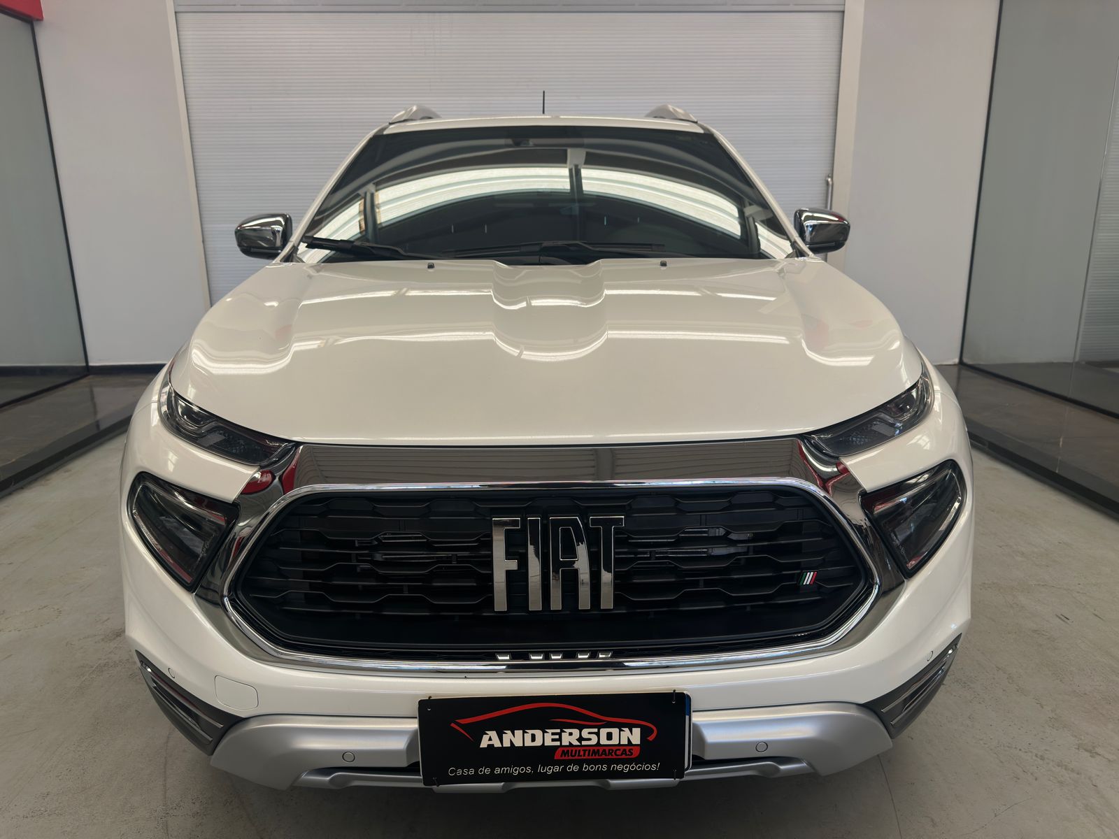 Fiat TORO - foto 2