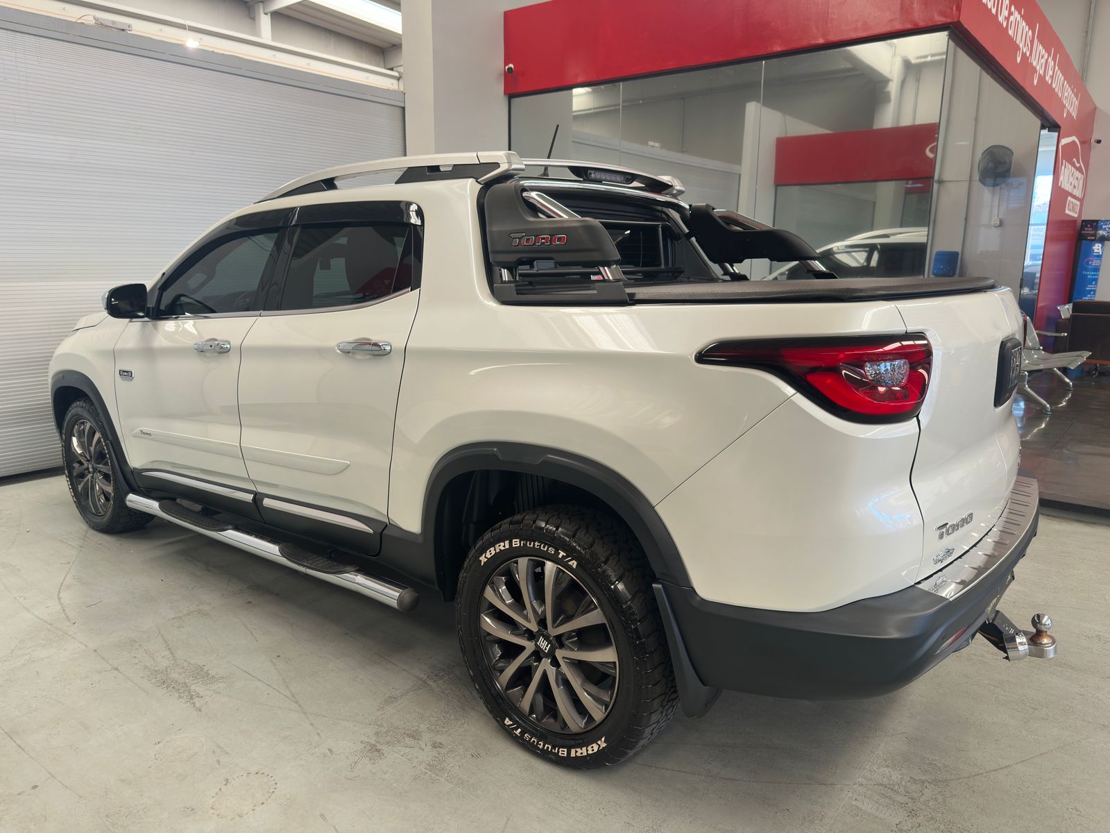 Fiat TORO - foto 6