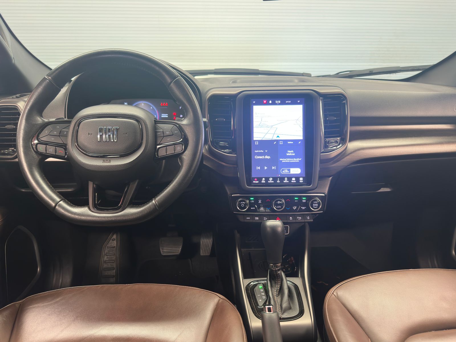 Fiat TORO - foto 9