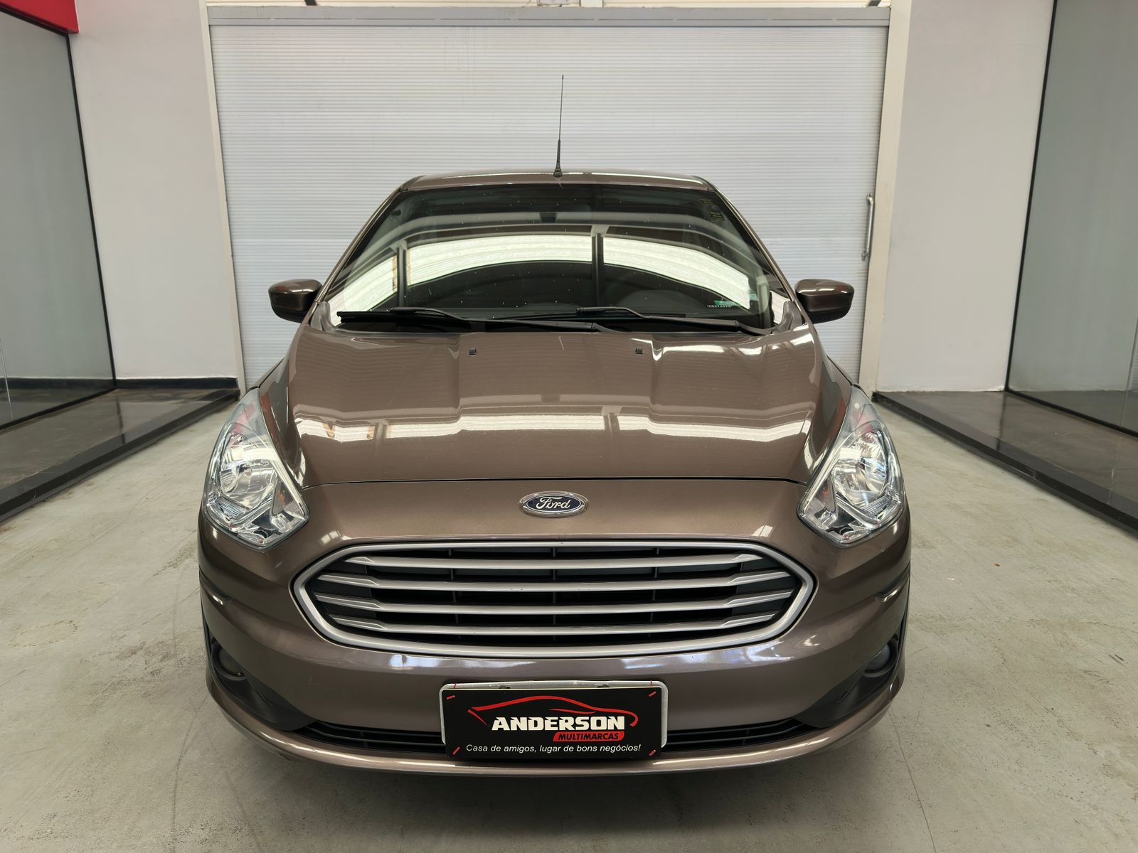 Ford KA+  - foto 2