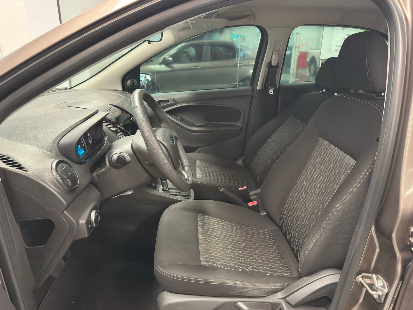 Ford KA+  - foto 7