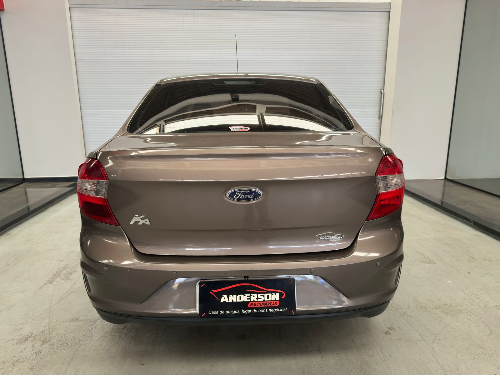 Ford KA+  - foto 5