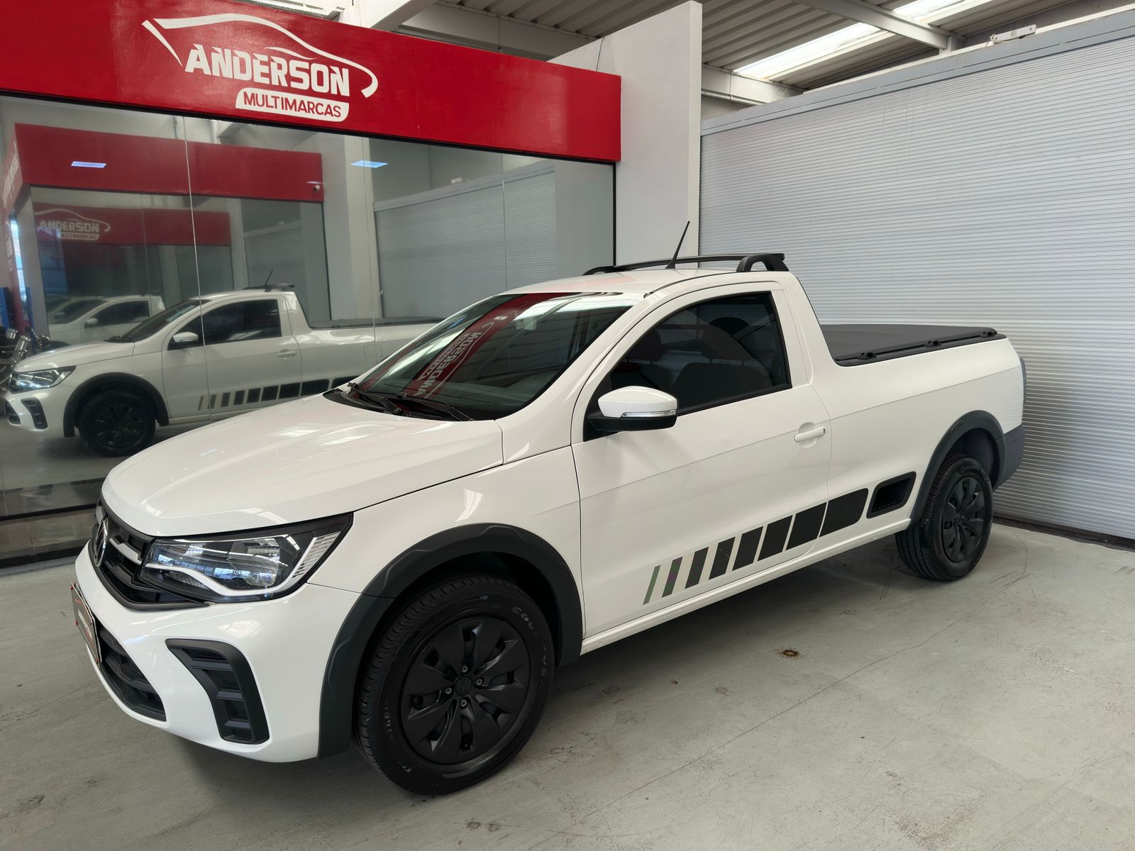 Volkswagen SAVEIRO 