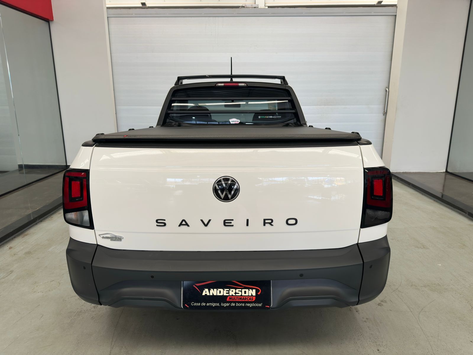 Volkswagen SAVEIRO  - foto 5