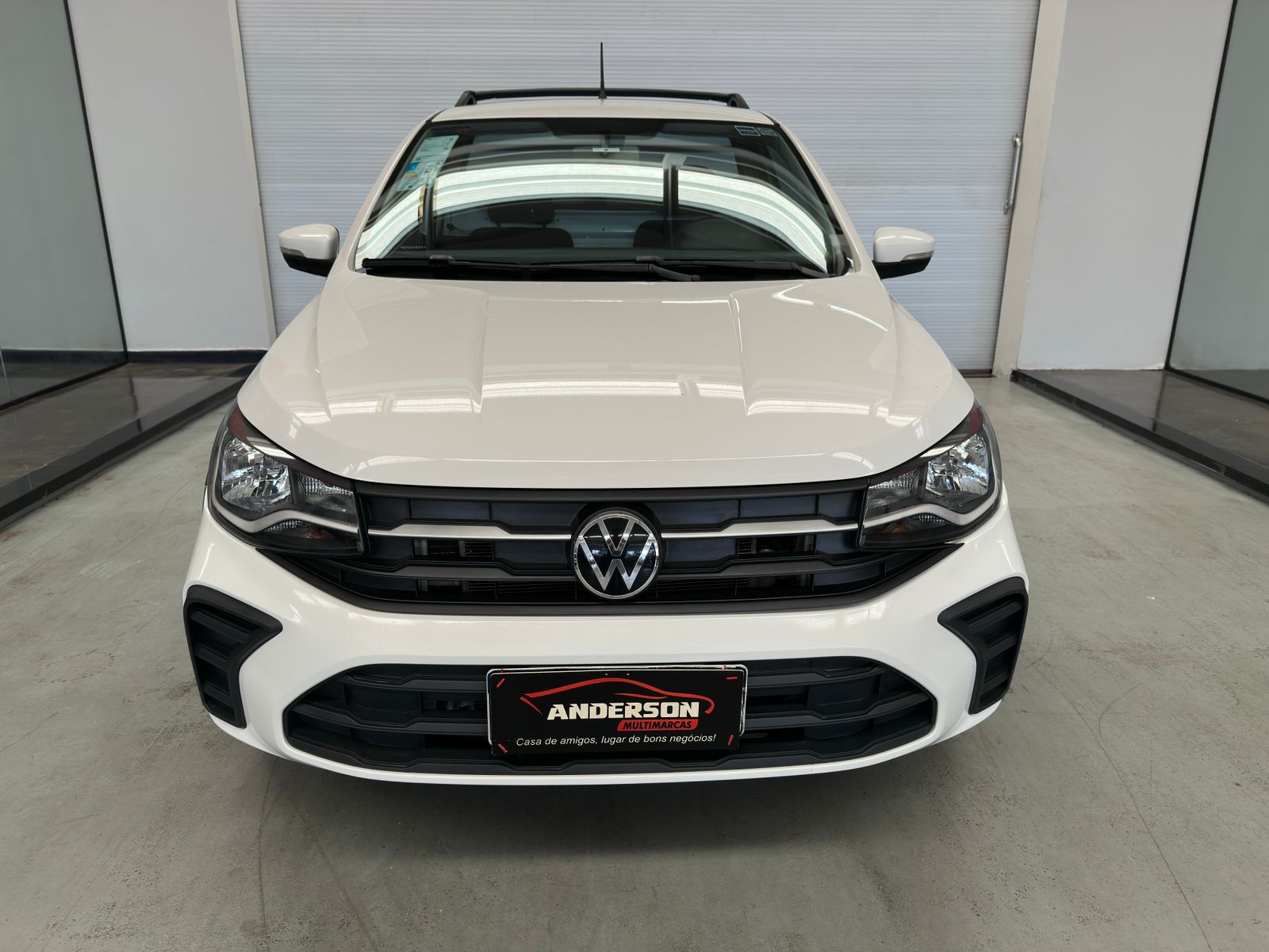 Volkswagen SAVEIRO  - foto 2