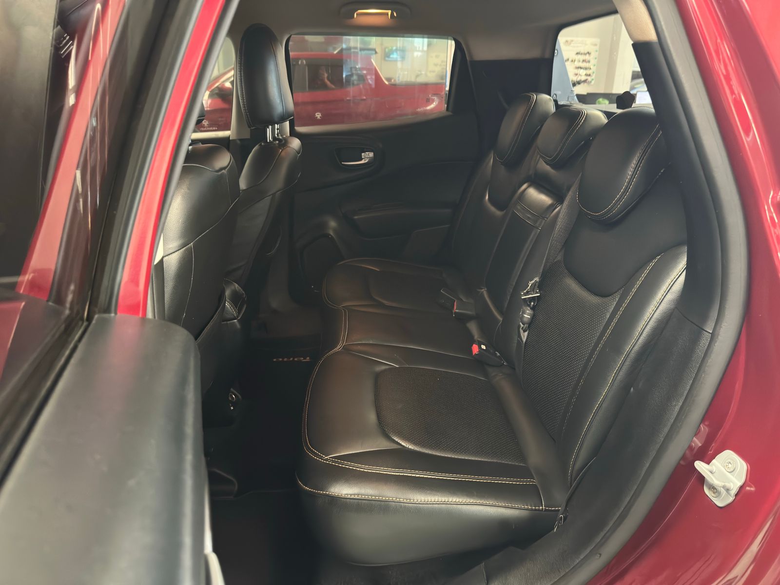 Fiat TORO  - foto 8