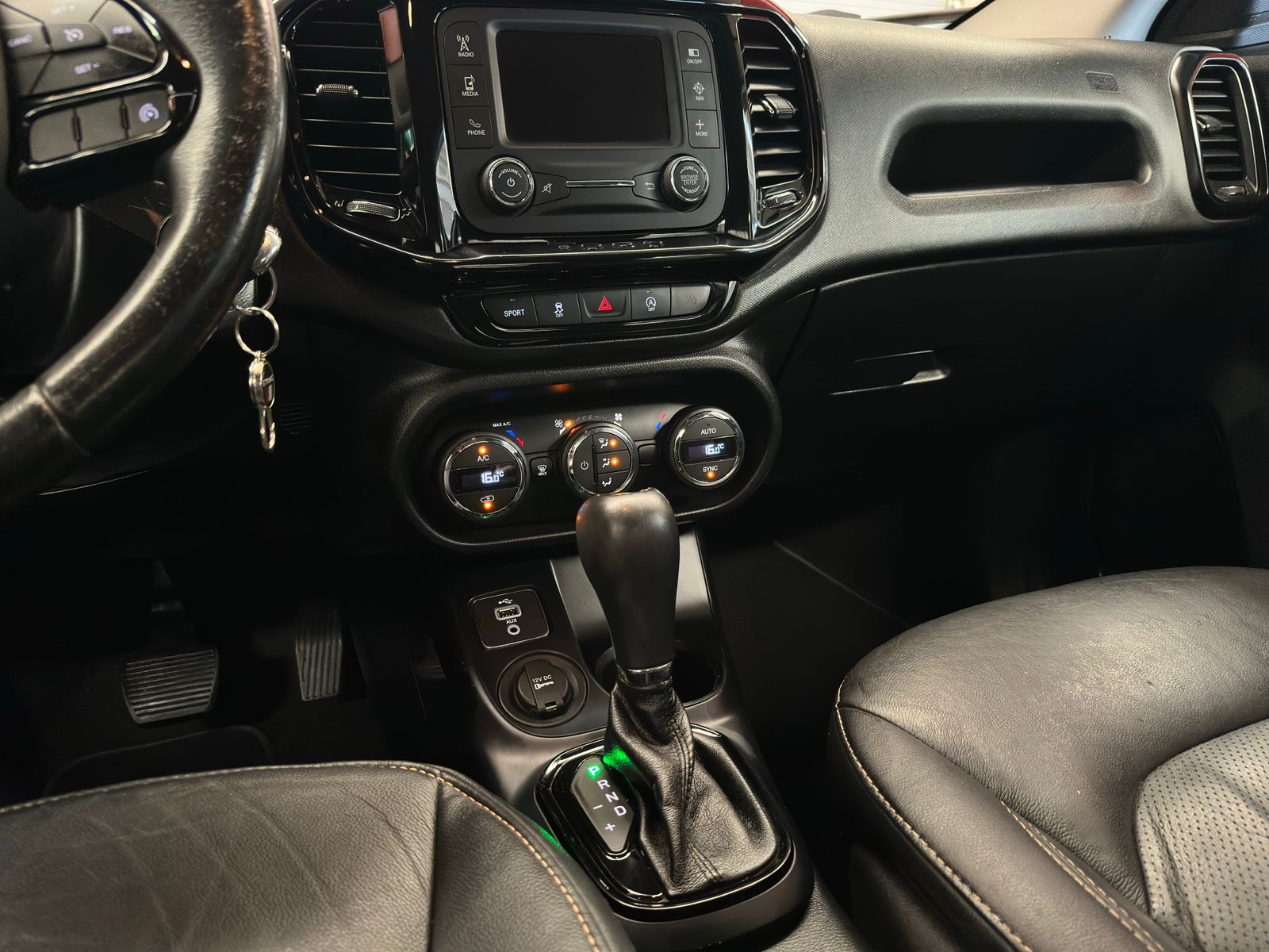 Fiat TORO  - foto 10