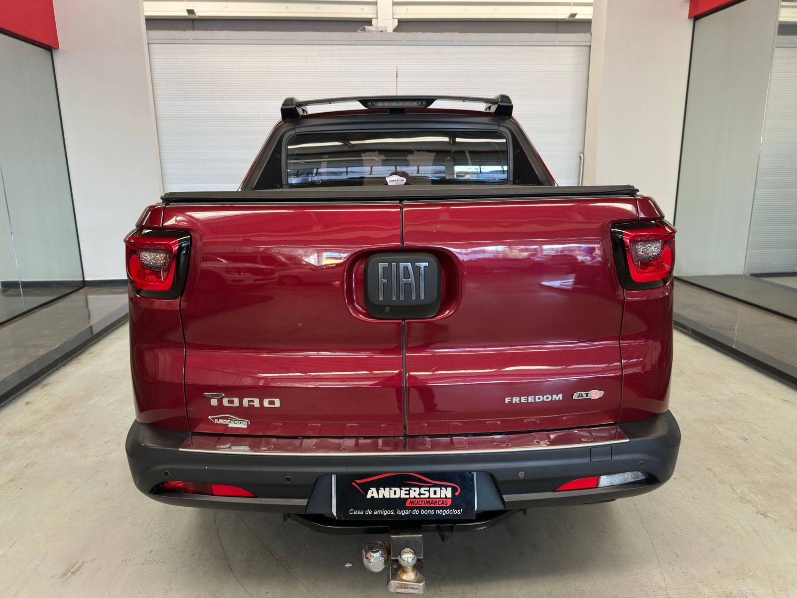 Fiat TORO  - foto 5
