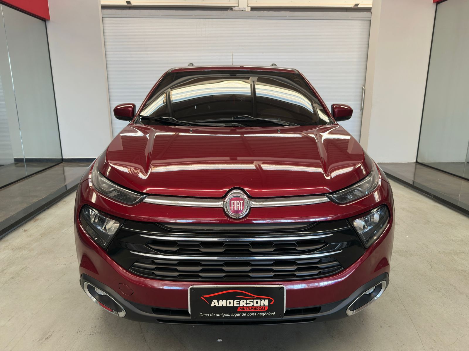 Fiat TORO  - foto 2