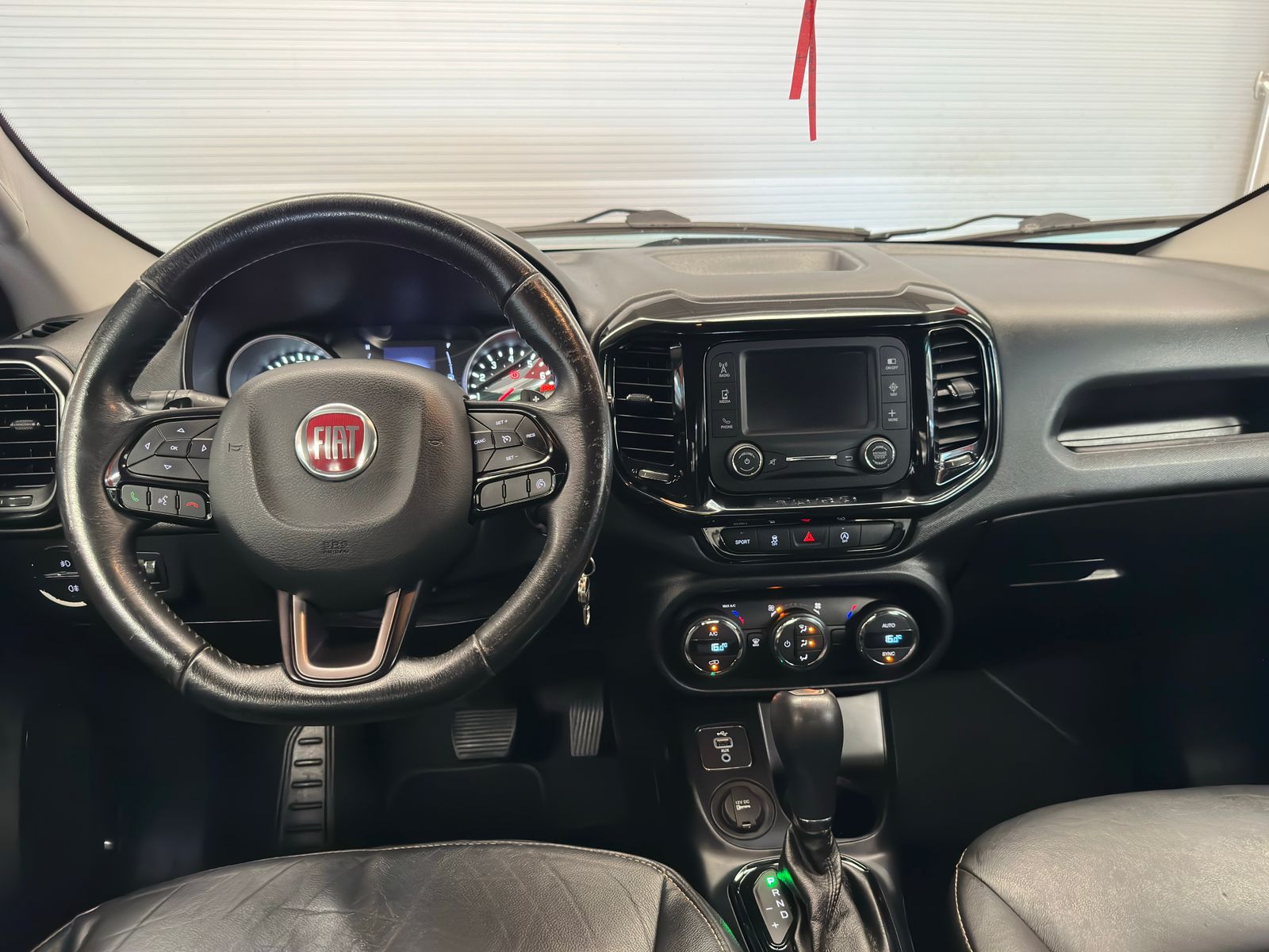 Fiat TORO  - foto 9