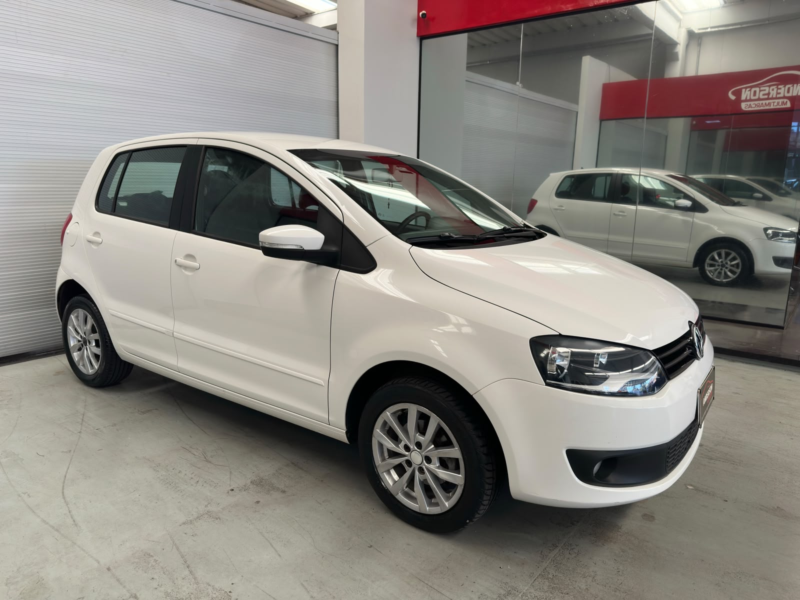Volkswagen FOX  - foto 3