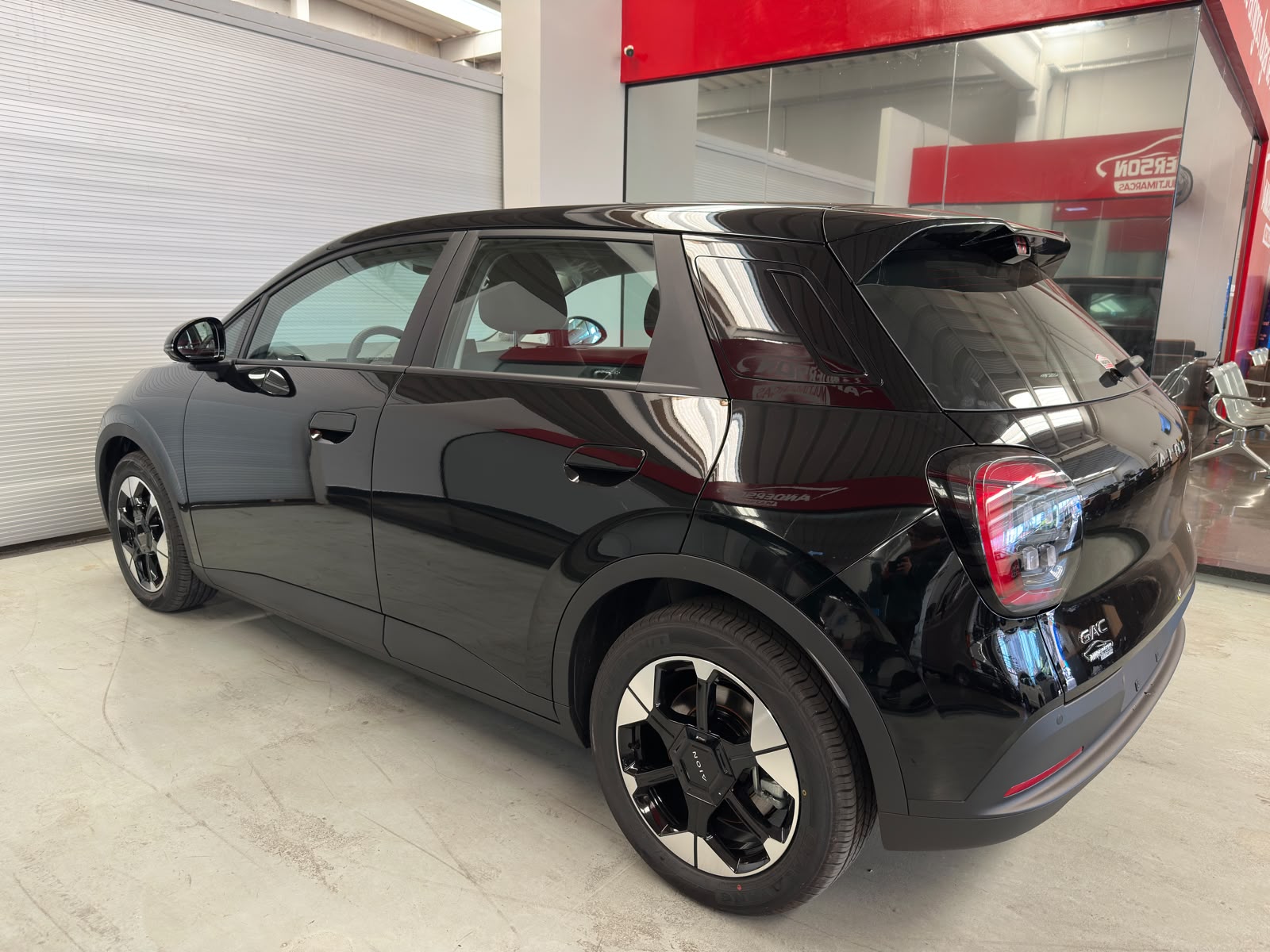 GAC AION  - foto 6