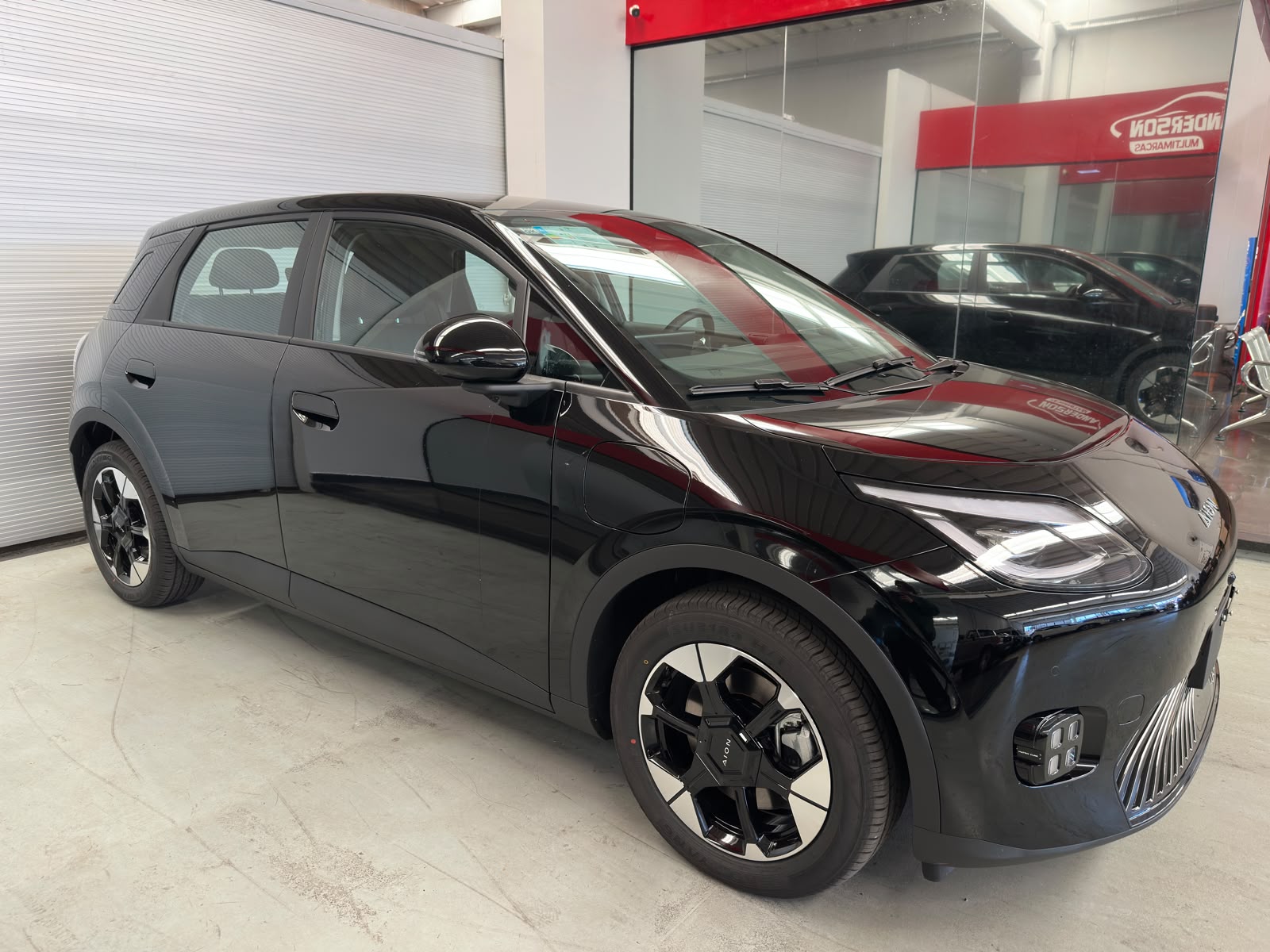 GAC AION  - foto 3