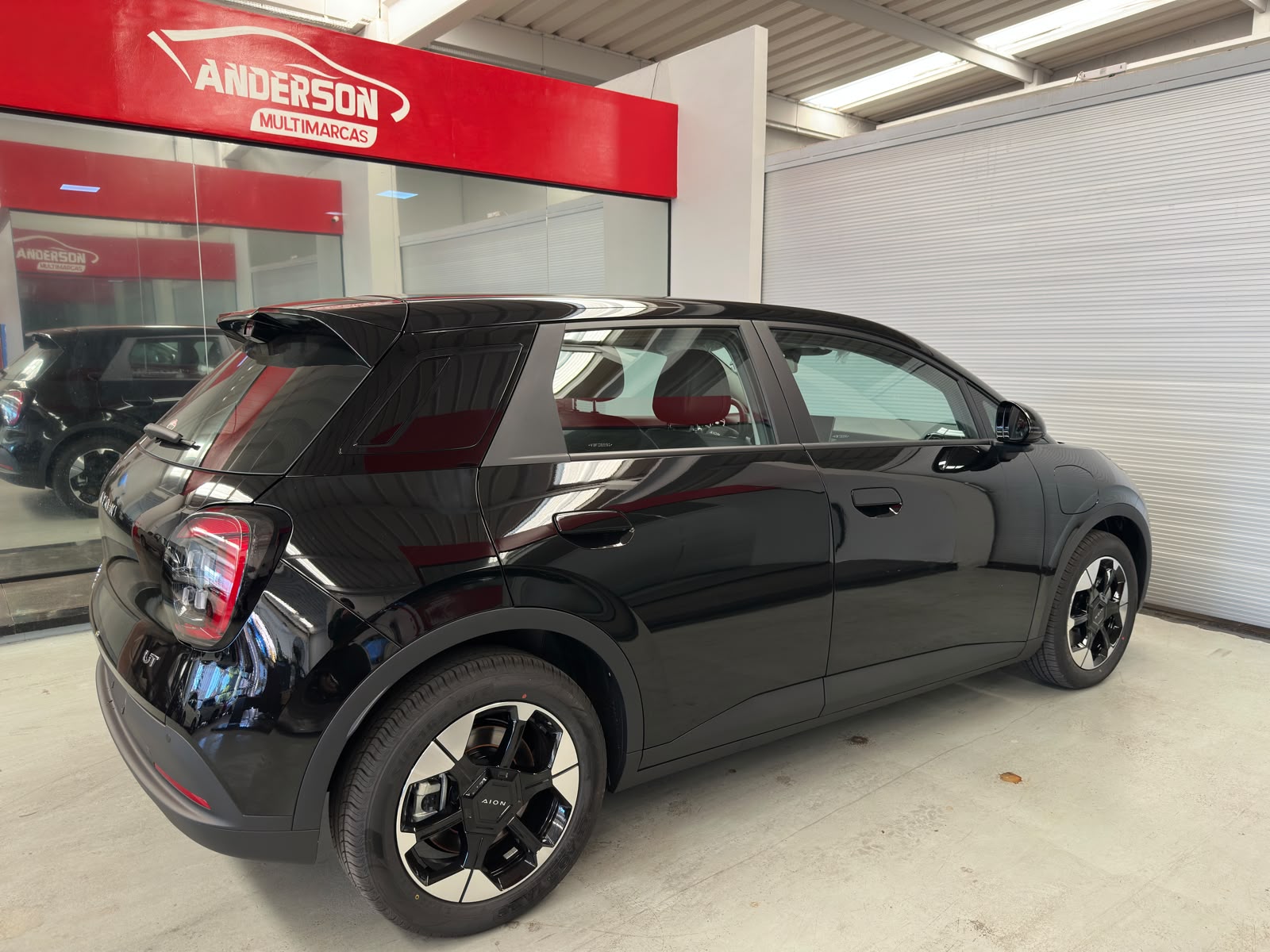 GAC AION  - foto 4