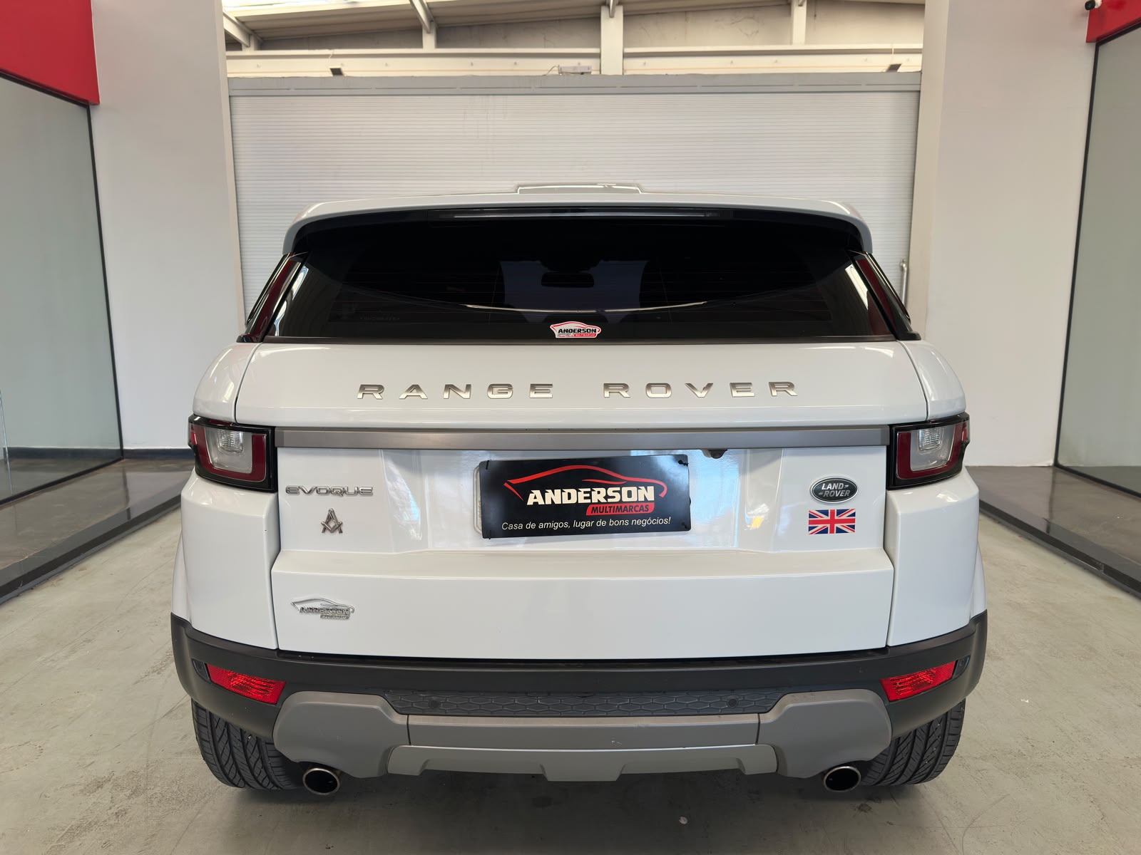 Land Rover RANGE ROVER  - foto 5