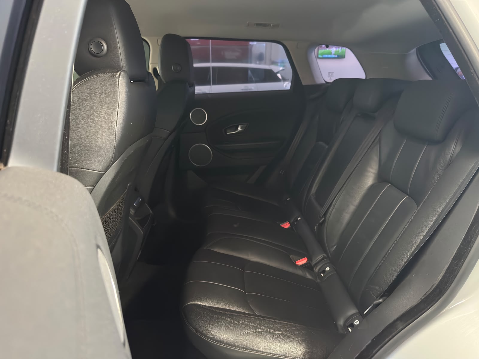 Land Rover RANGE ROVER  - foto 8