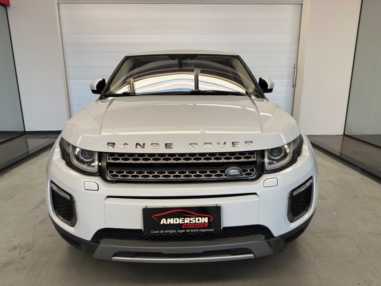 Land Rover RANGE ROVER  - foto 2