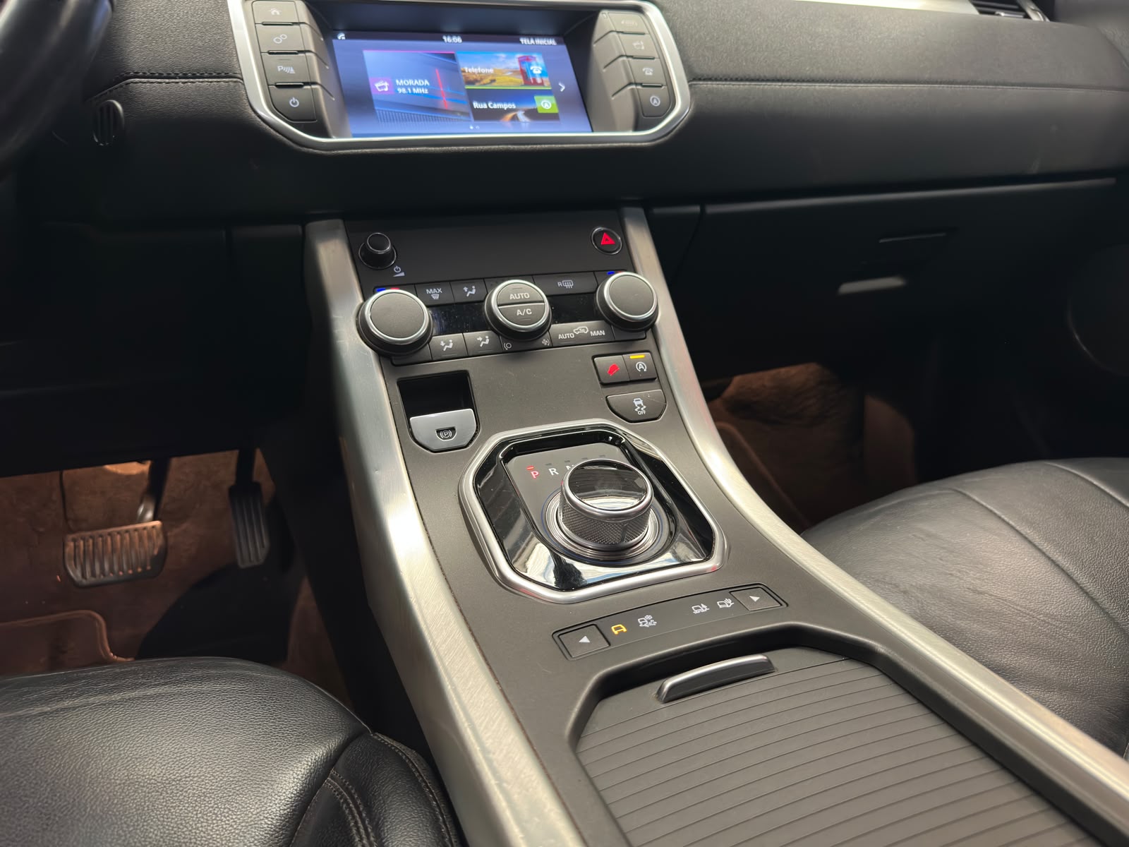 Land Rover RANGE ROVER  - foto 10