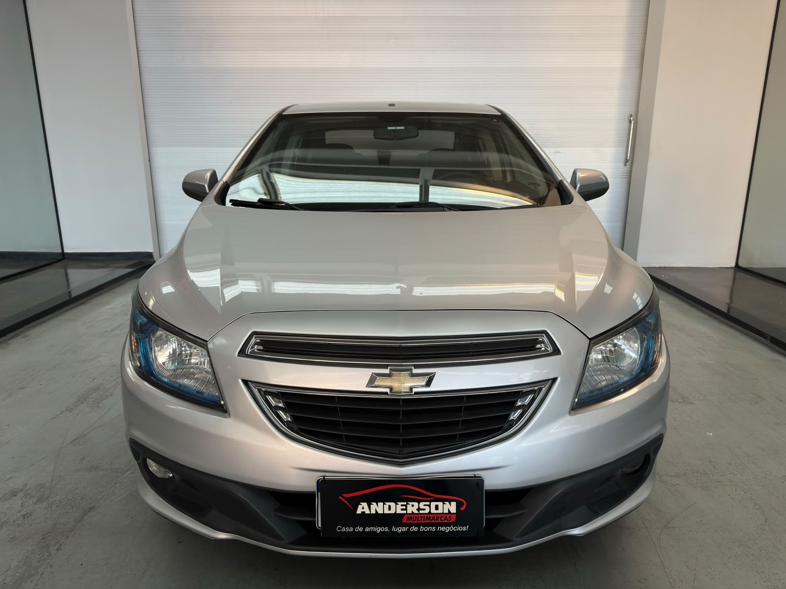 Chevrolet PRISMA  - foto 2