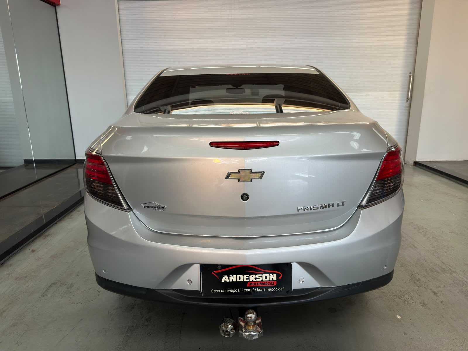 Chevrolet PRISMA  - foto 5