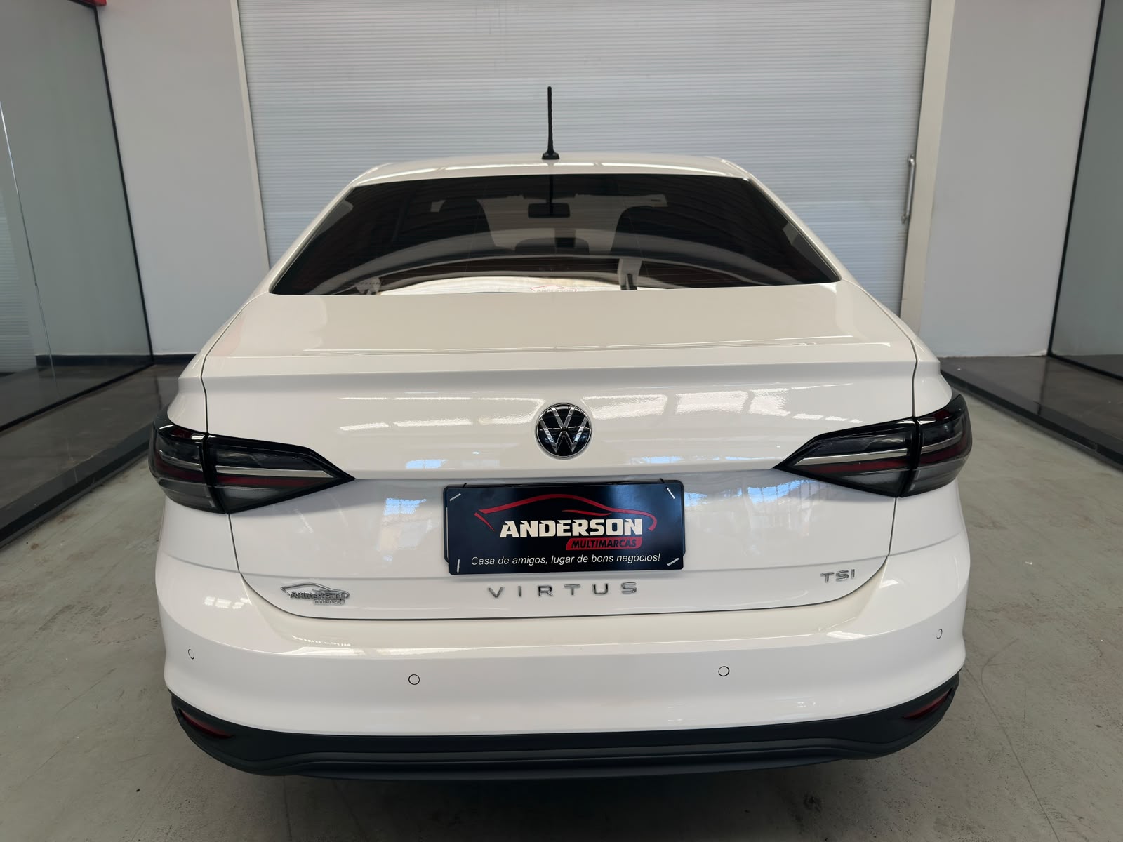 Volkswagen VIRTUS  - foto 5
