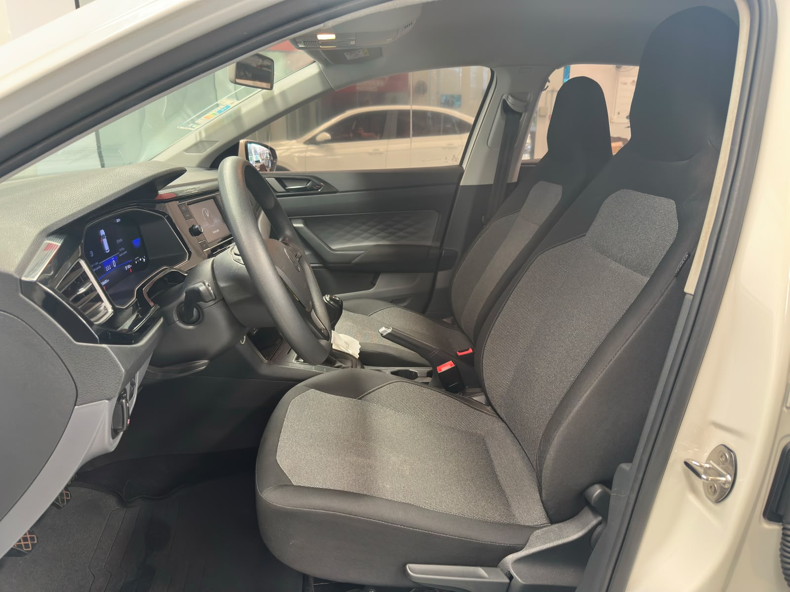 Volkswagen VIRTUS  - foto 7