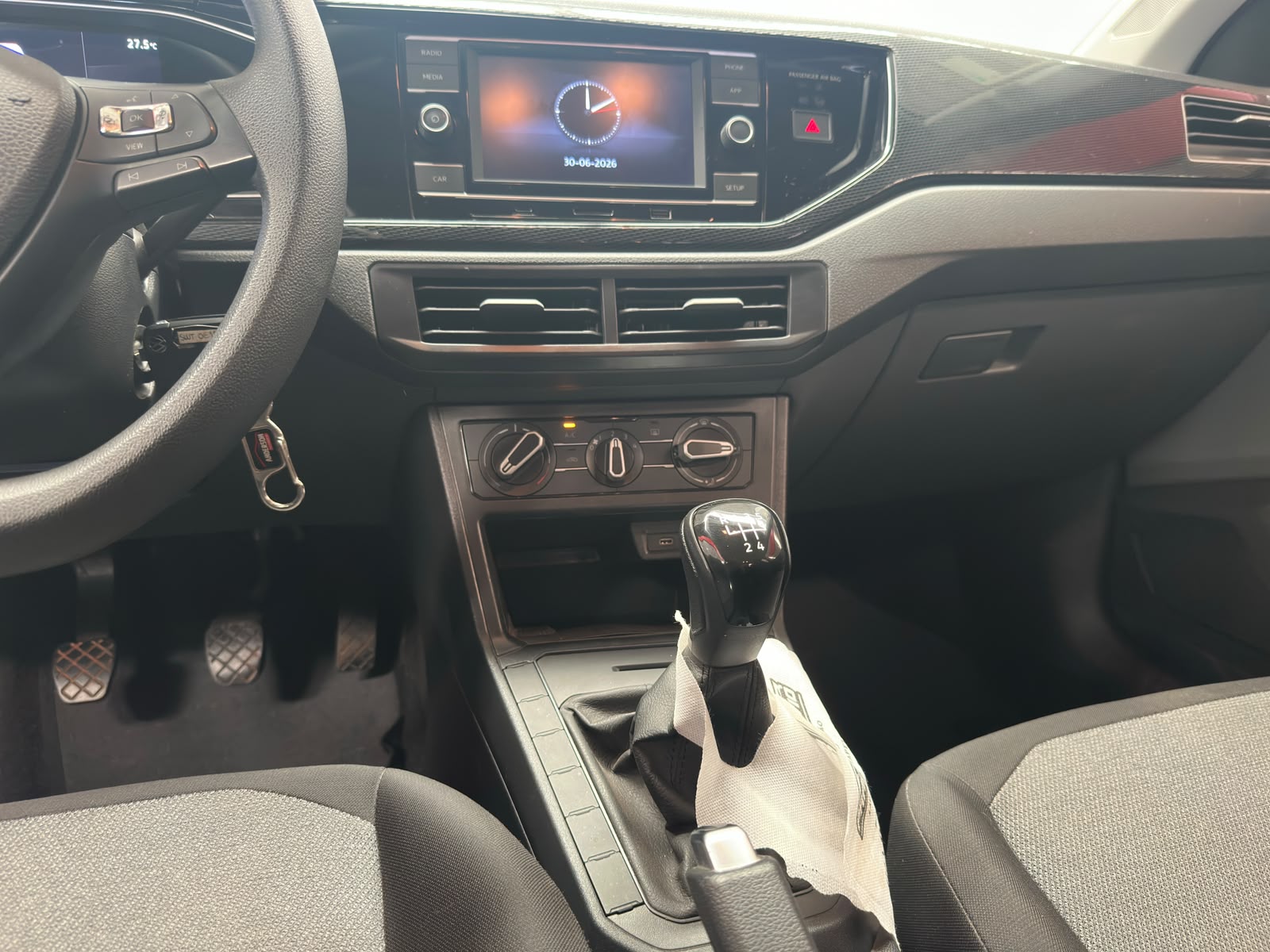 Volkswagen VIRTUS  - foto 10