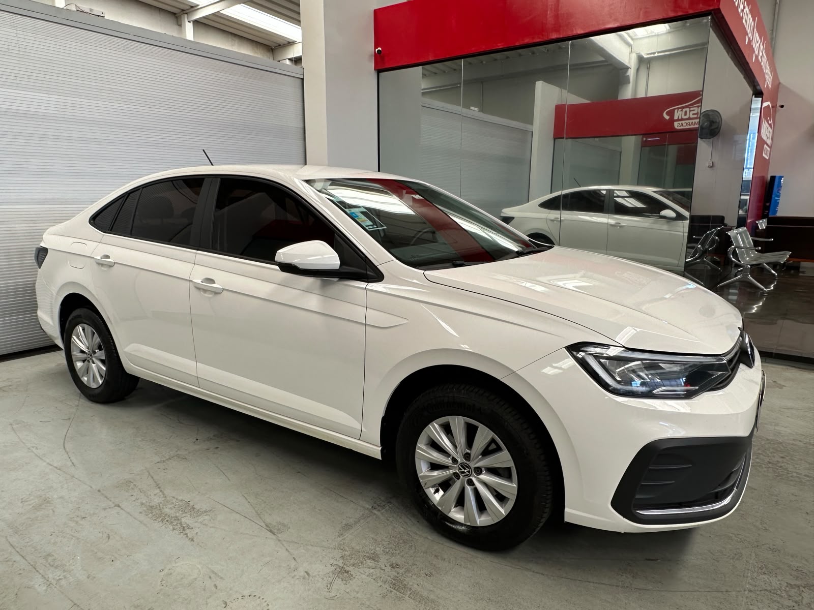 Volkswagen VIRTUS  - foto 3