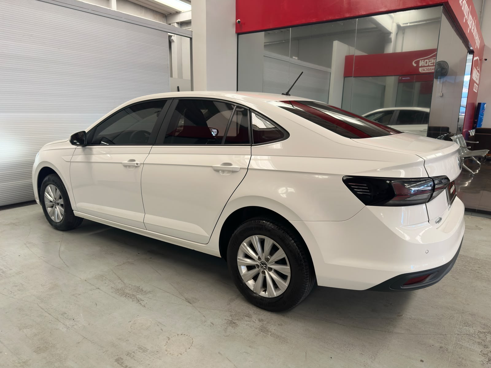 Volkswagen VIRTUS  - foto 6