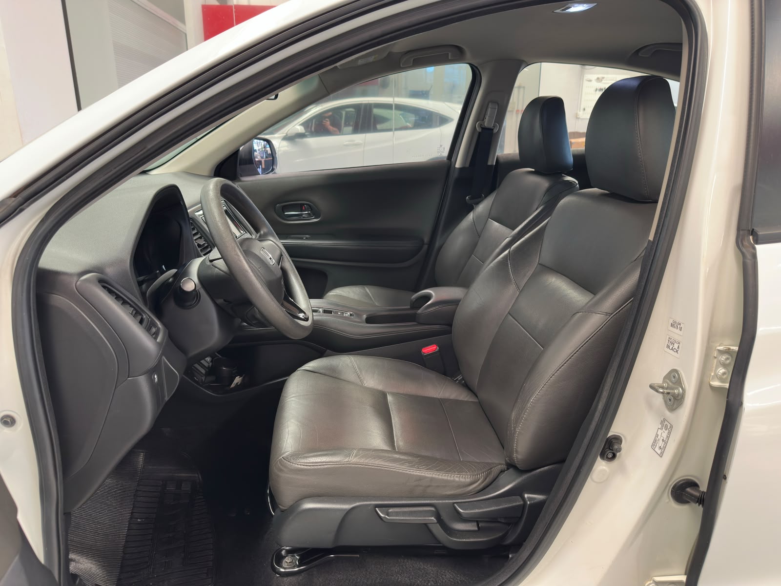 Honda HR-V  - foto 7