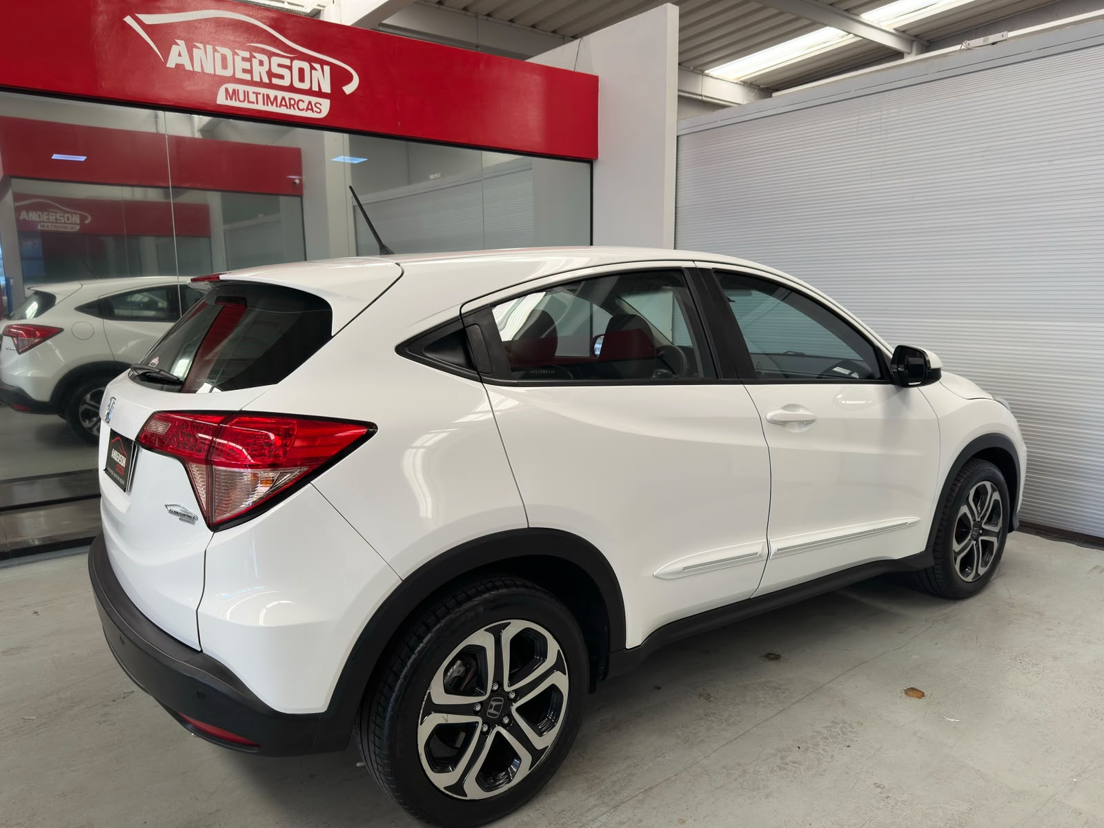 Honda HR-V  - foto 4