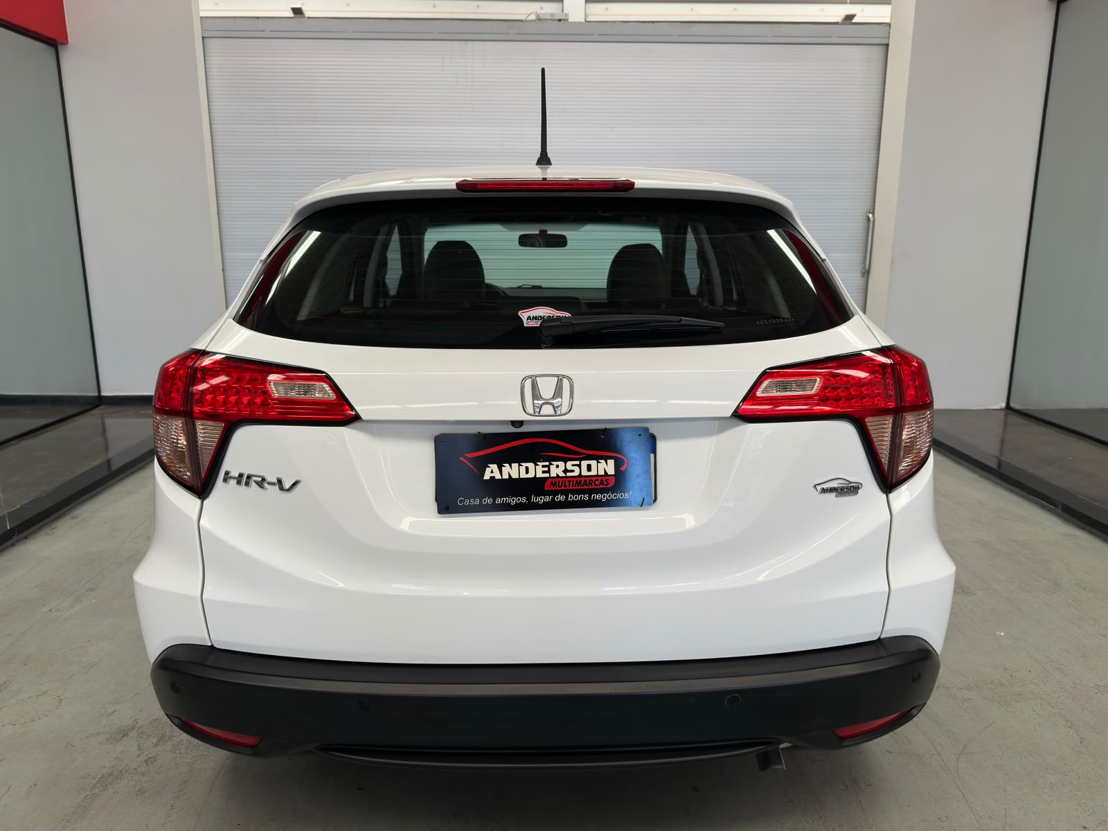 Honda HR-V  - foto 5