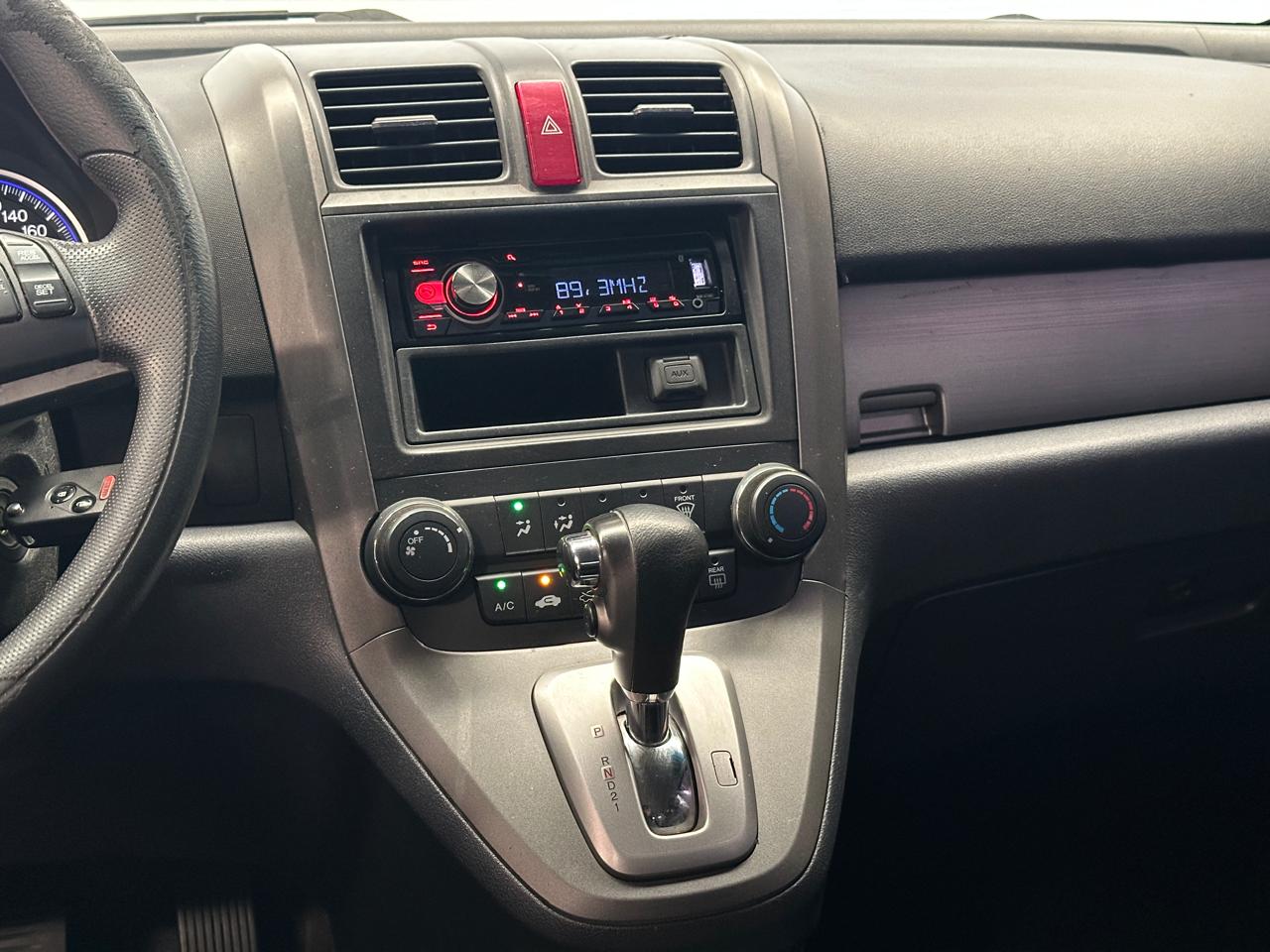 Honda CR-V  - foto 10