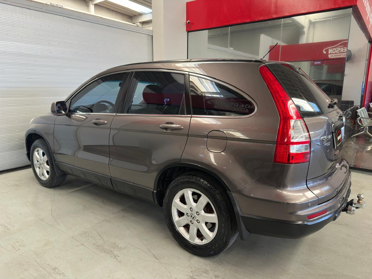 Honda CR-V  - foto 6