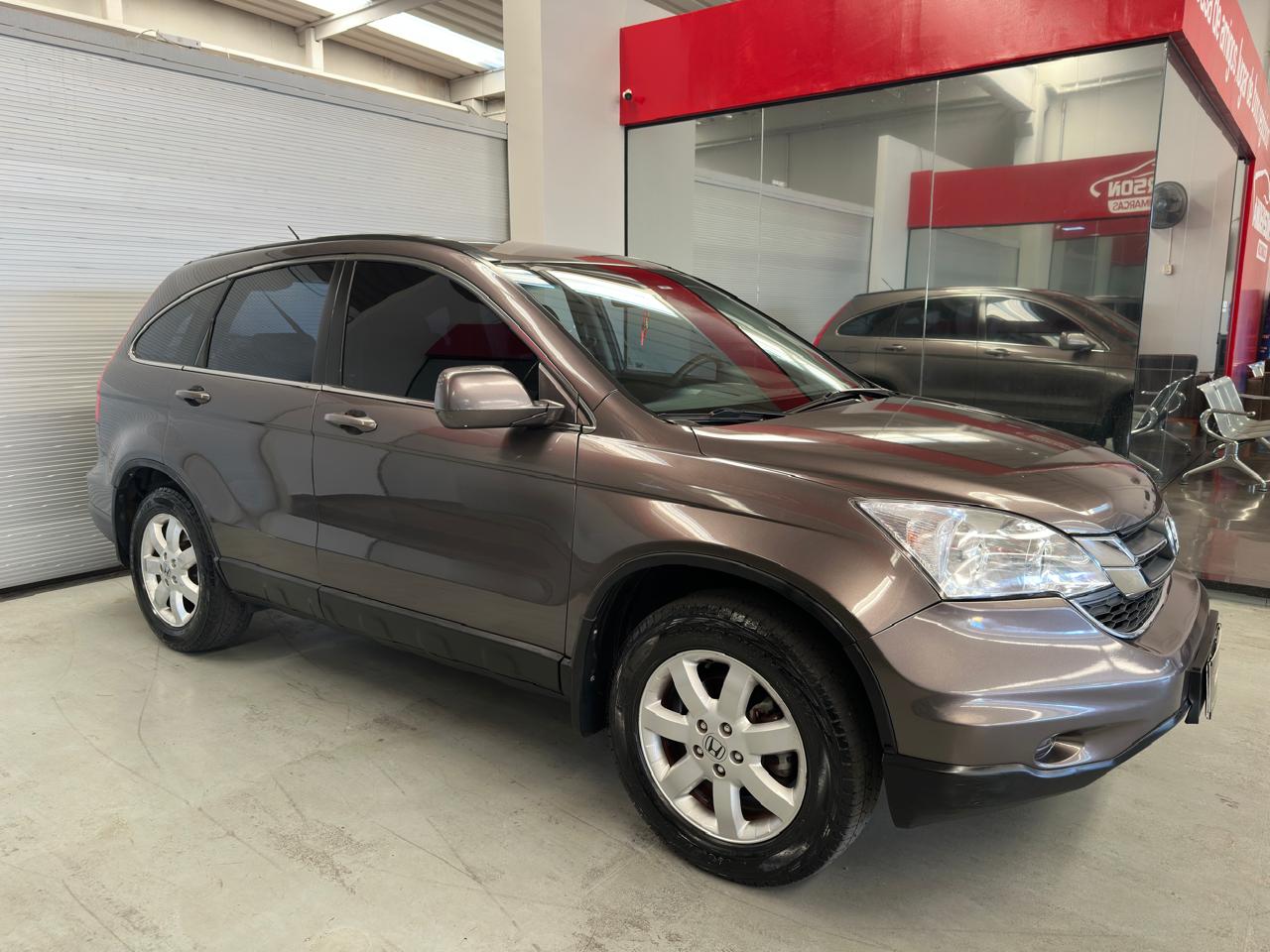 Honda CR-V  - foto 3