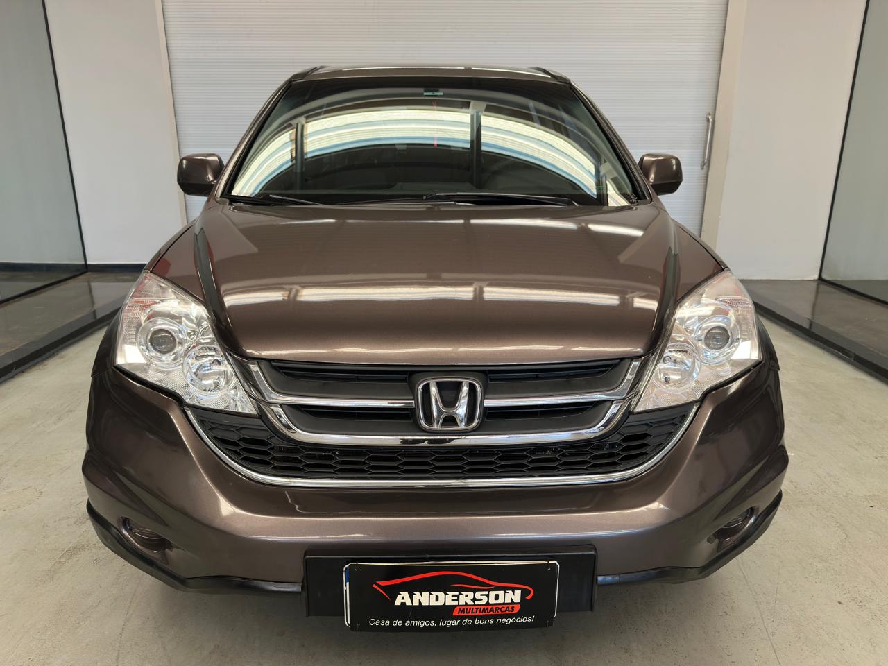 Honda CR-V  - foto 2