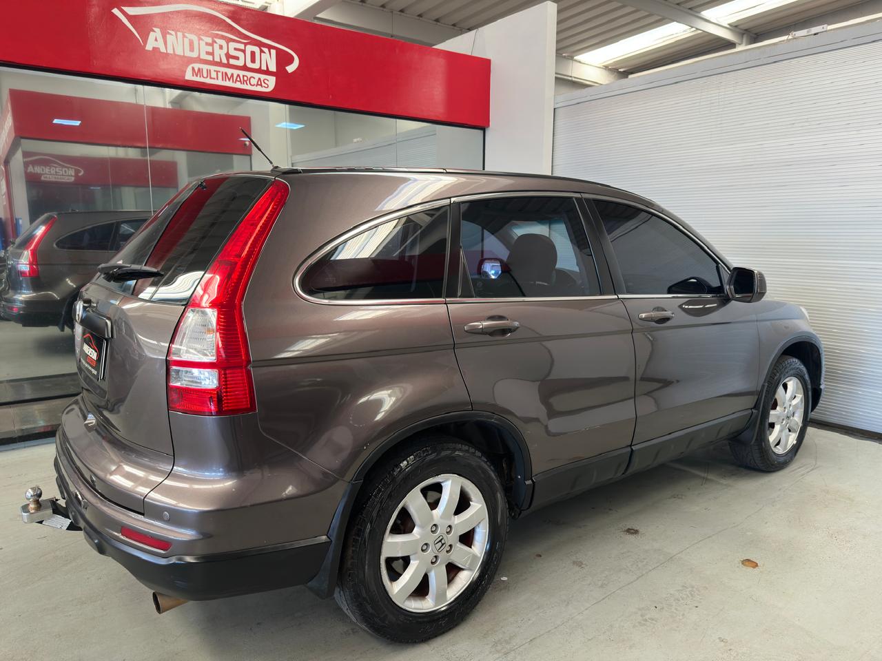 Honda CR-V  - foto 4
