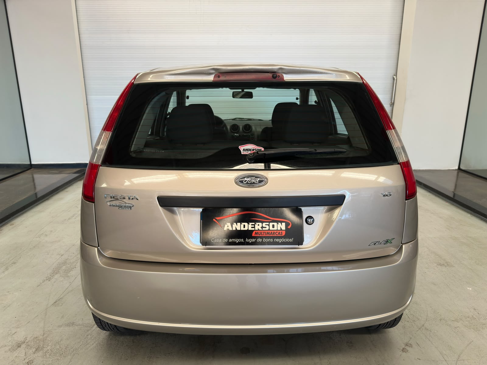 Ford FIESTA - foto 5