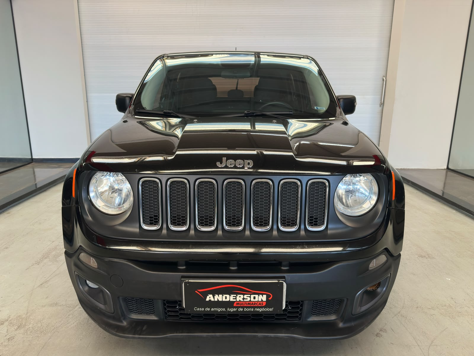 Jeep RENEGADE  - foto 2