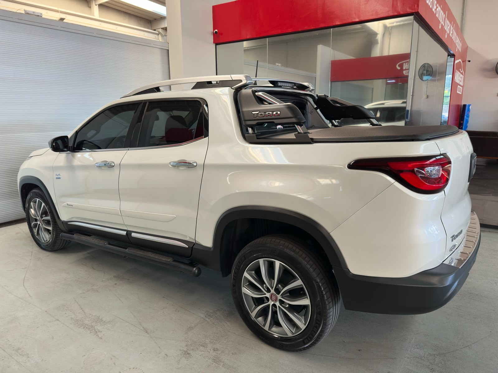 Fiat TORO  - foto 6