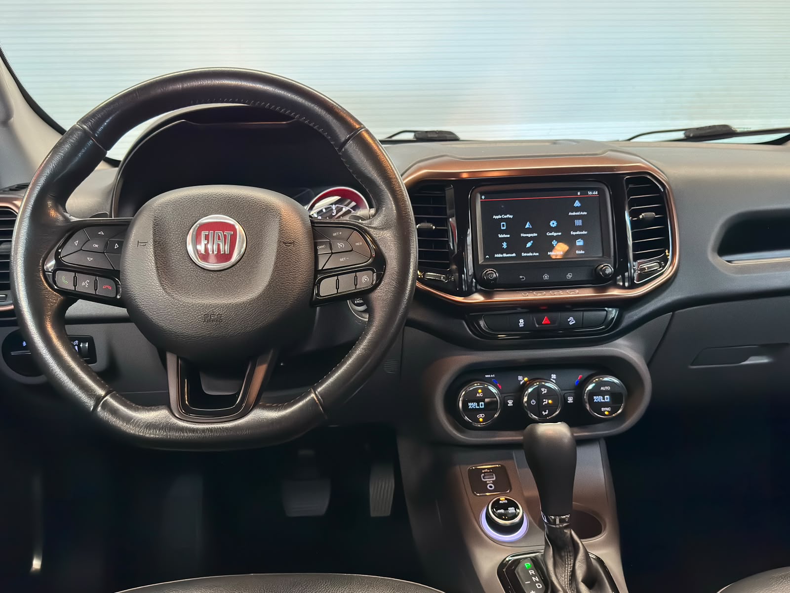 Fiat TORO  - foto 9