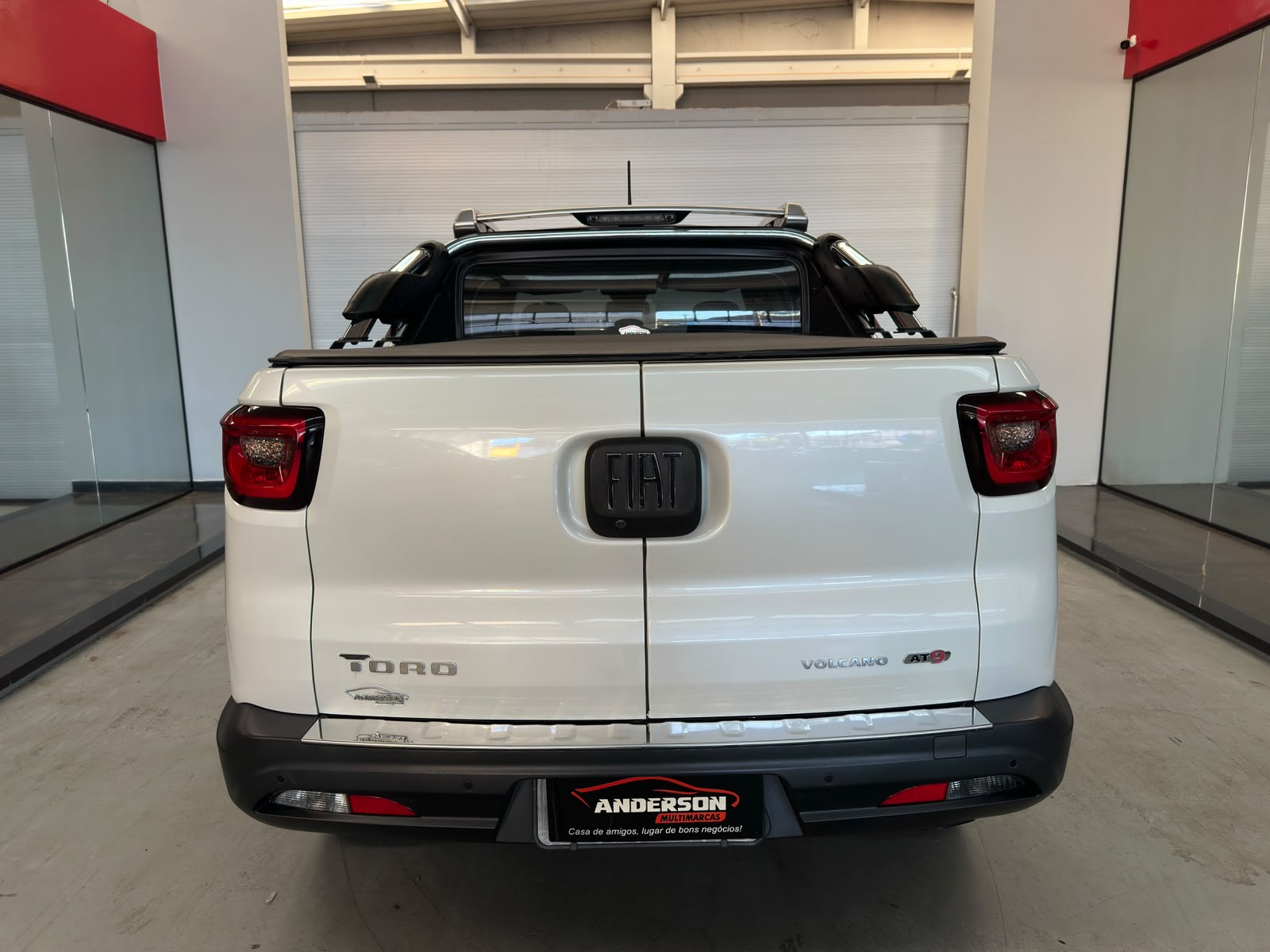 Fiat TORO  - foto 5